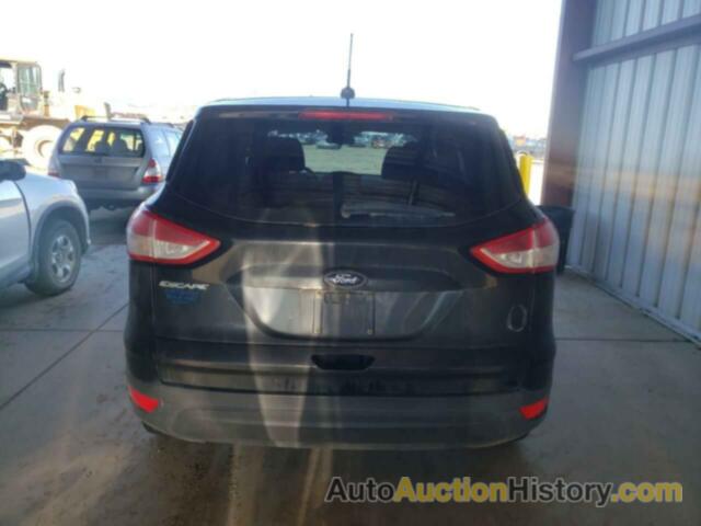 FORD ESCAPE S, 1FMCU0F76FUC05602