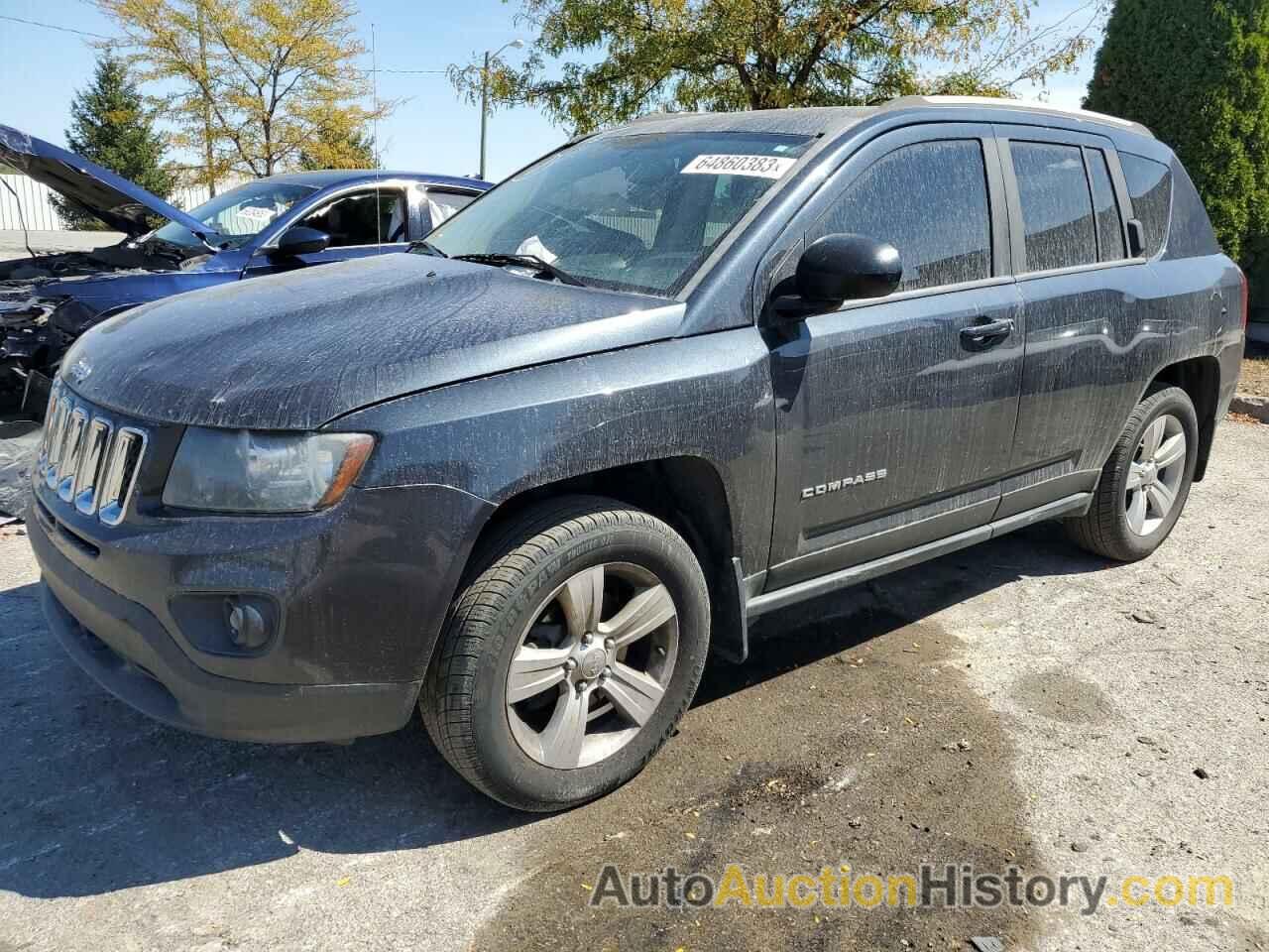 JEEP COMPASS SPORT, 1C4NJDBB5GD511926