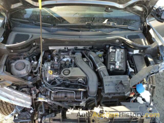 VOLKSWAGEN TAOS S S, 3VVAX7B22NM066692