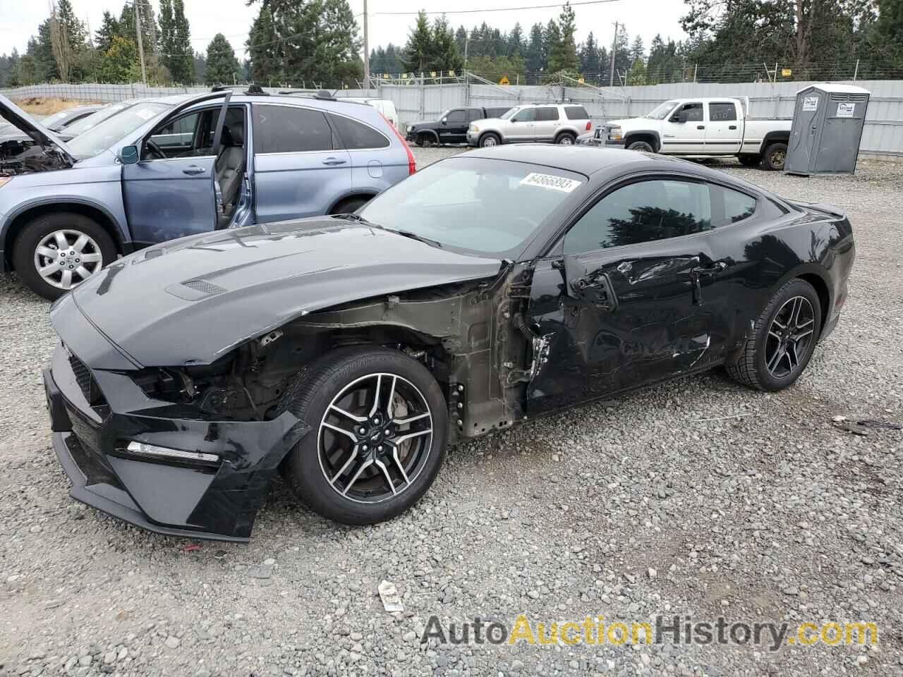 2018 FORD MUSTANG GT, 1FA6P8CF5J5123890