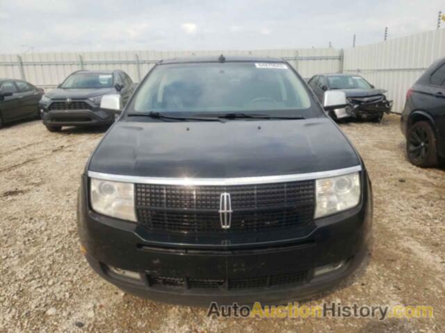 LINCOLN MKX, 2LMDU88C99BJ03755