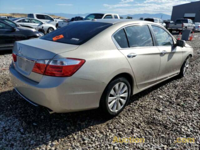 HONDA ACCORD EXL, 1HGCR2F84DA110093