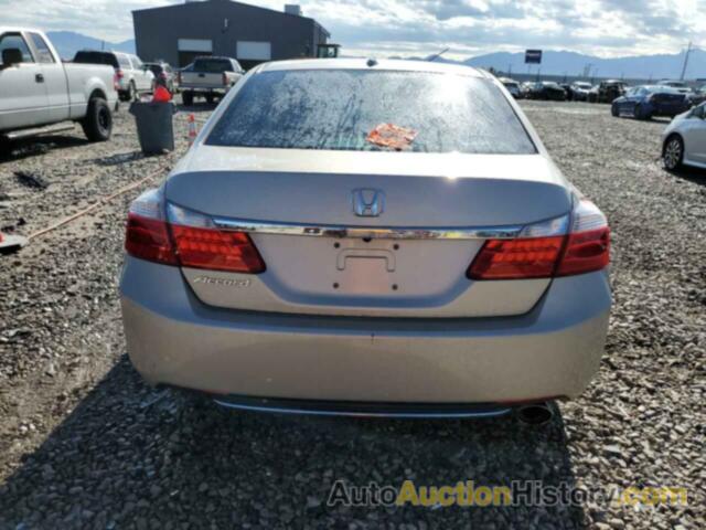 HONDA ACCORD EXL, 1HGCR2F84DA110093