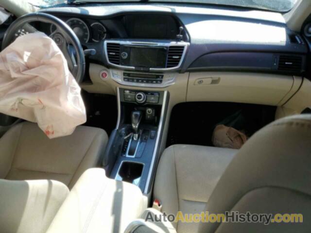 HONDA ACCORD EXL, 1HGCR2F84DA110093