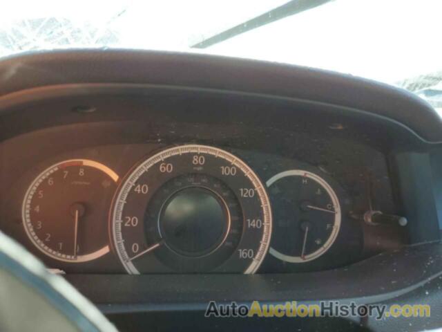 HONDA ACCORD EXL, 1HGCR2F84DA110093