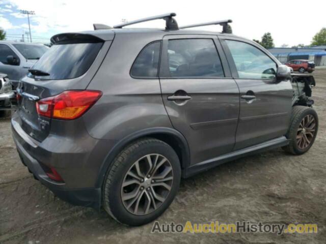 MITSUBISHI OUTLANDER SE, JA4AP4AU7KU003220