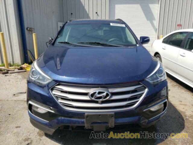 HYUNDAI SANTA FE, 5XYZWDLAXJG549895