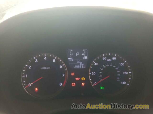 HYUNDAI ACCENT GLS, KMHCT4AEXFU850334