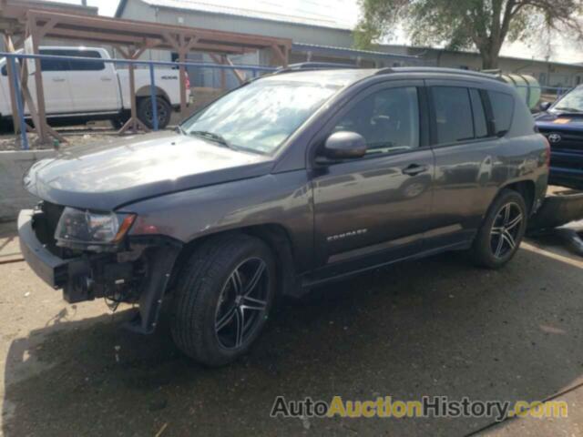 JEEP COMPASS LATITUDE, 1C4NJCEA3GD773621