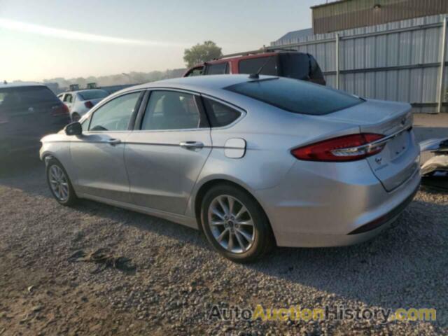 FORD FUSION SE, 3FA6P0HD2HR342161