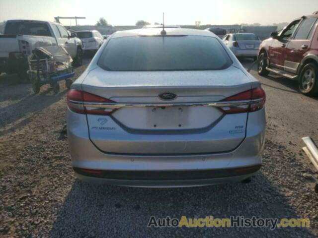 FORD FUSION SE, 3FA6P0HD2HR342161