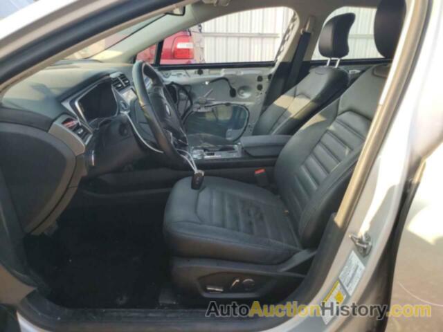 FORD FUSION SE, 3FA6P0HD2HR342161