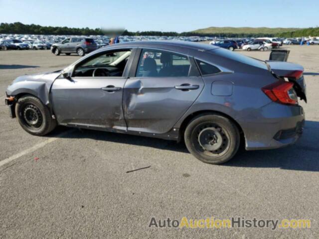 HONDA CIVIC LX, 2HGFC2F60KH566183