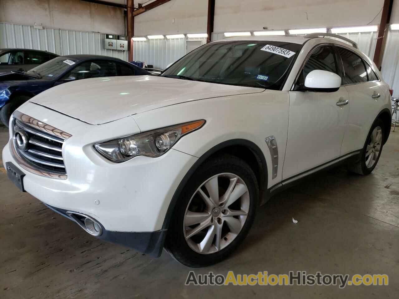 2015 INFINITI QX70, JN8CS1MU0FM380005