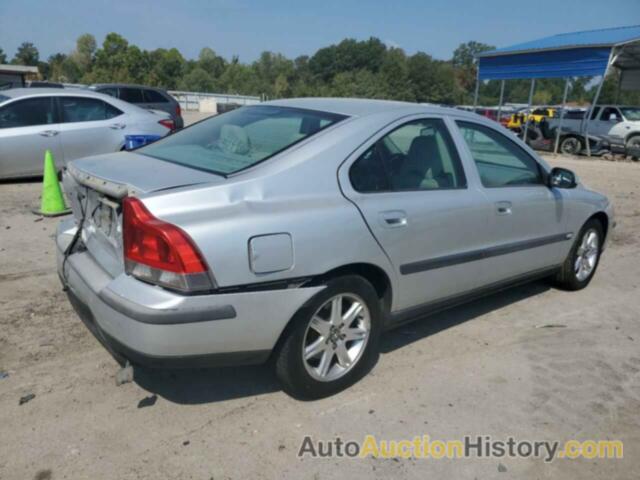 VOLVO S60, YV1RS61R512076332