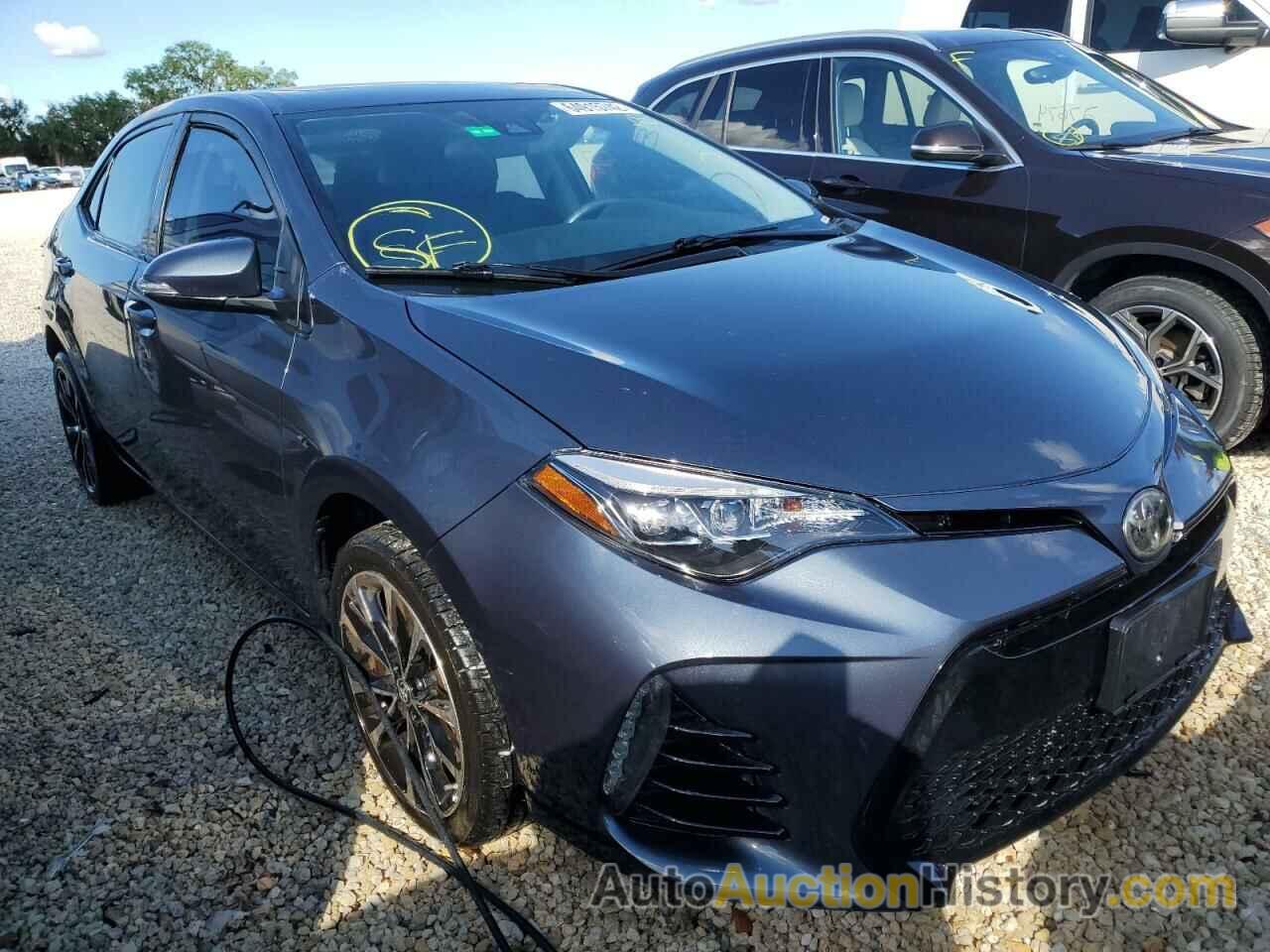 2017 TOYOTA COROLLA L, 2T1BURHE3HC820785