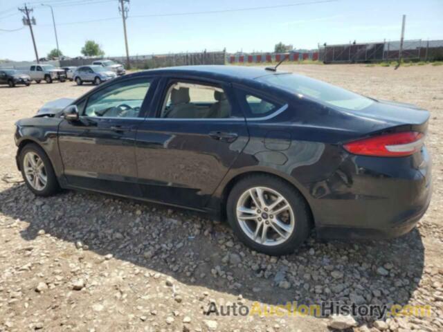 FORD FUSION SE, 3FA6P0HD1JR208196