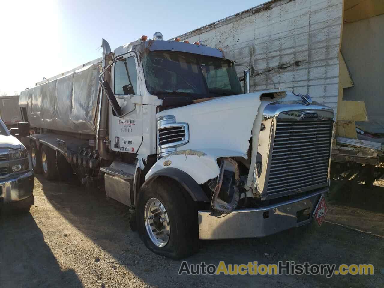 2018 FREIGHTLINER 122SD, 3ALMGNDV3JDJV7468