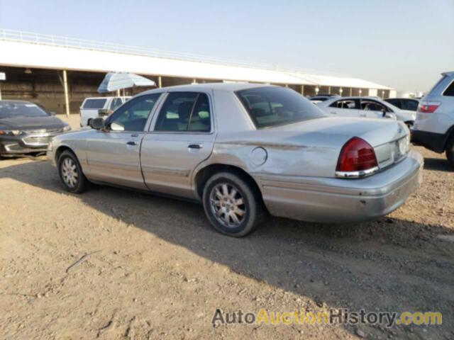 FORD CROWN VIC LX, 2FAFP74V18X127895