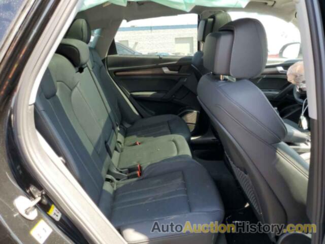 AUDI Q5 PRESTIGE 45, WA1FAAFY1P2066608