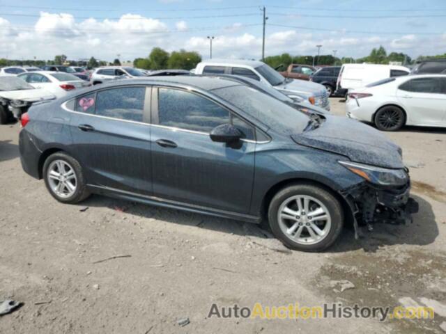 CHEVROLET CRUZE LT, 1G1BE5SM2H7179838