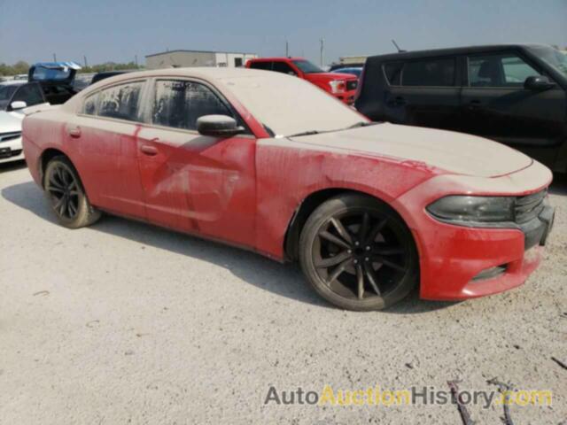 DODGE CHARGER SXT, 2C3CDXHG8GH163209