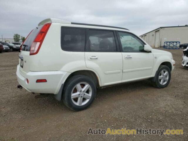 NISSAN X-TRAIL XE, JN8BT08V65W105733