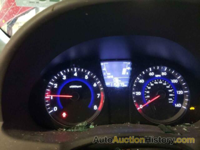 HYUNDAI ACCENT GLS, KMHCT4AE2CU119165