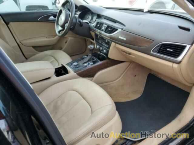 AUDI A6 PREMIUM PLUS, WAUGFAFC2EN058350