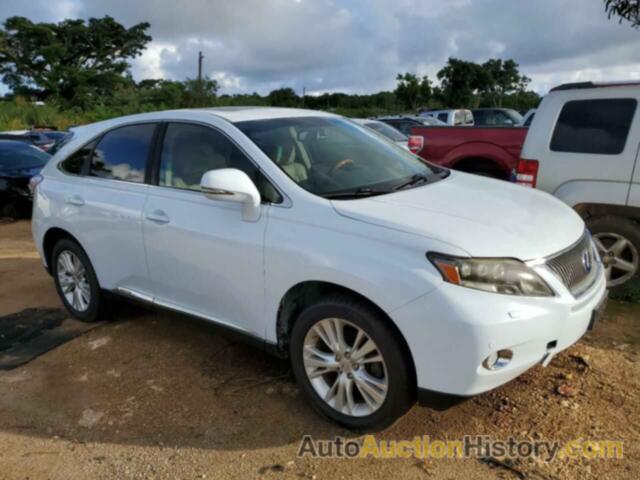 LEXUS RX450 450, JTJZB1BAXA2003715