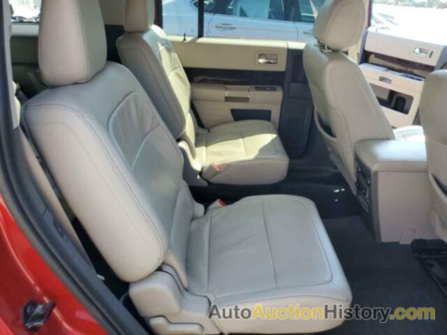 FORD FLEX SEL, 2FMGK5CC3CBD13151