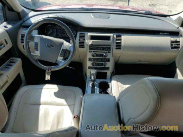 FORD FLEX SEL, 2FMGK5CC3CBD13151