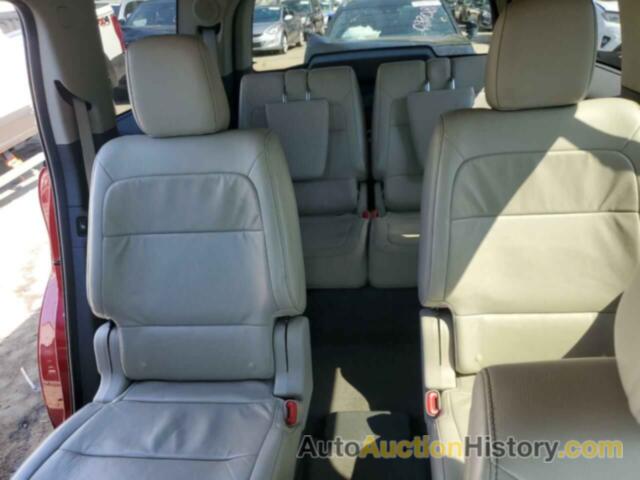 FORD FLEX SEL, 2FMGK5CC3CBD13151