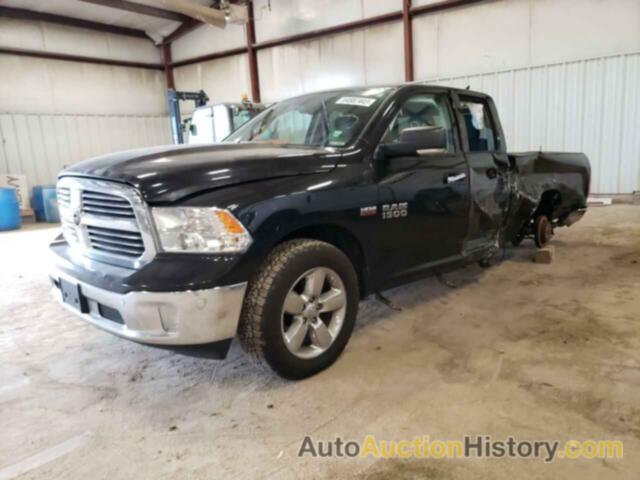 RAM 1500 SLT, 1C6RR7GT6HS646396