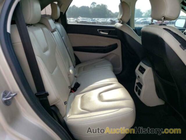 FORD EDGE TITANIUM, 2FMPK3K97HBC03236