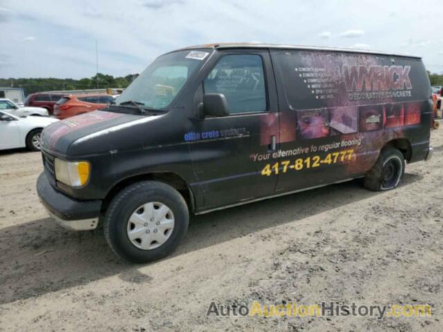 FORD E150 E150 VAN, 1FTEE14N6THA76783