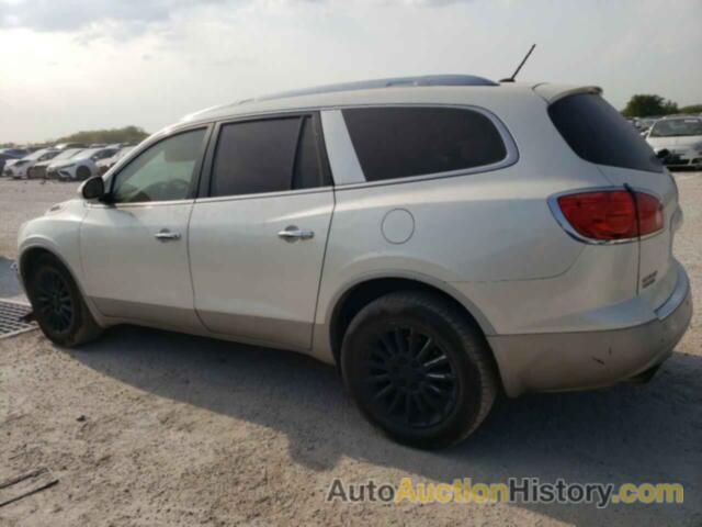 BUICK ENCLAVE CXL, 5GALRCED3AJ267761