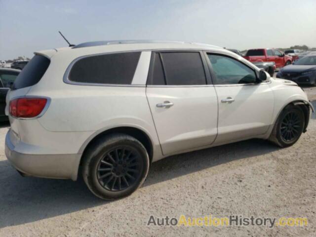 BUICK ENCLAVE CXL, 5GALRCED3AJ267761