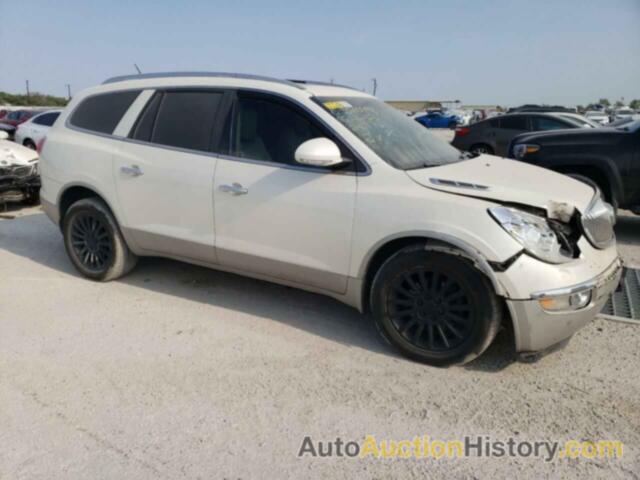 BUICK ENCLAVE CXL, 5GALRCED3AJ267761