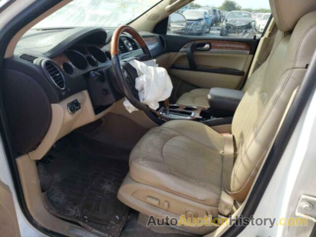 BUICK ENCLAVE CXL, 5GALRCED3AJ267761