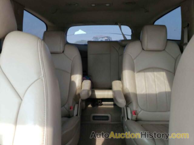 BUICK ENCLAVE CXL, 5GALRCED3AJ267761