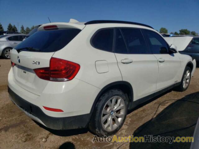 BMW X1 XDRIVE28I, WBAVL1C57DVR87728