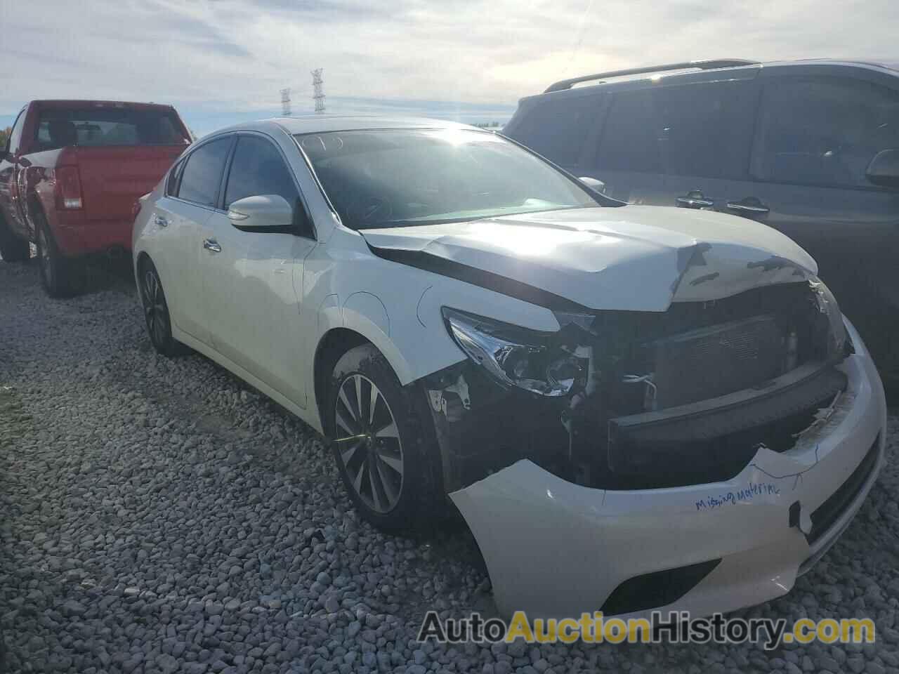 2016 NISSAN ALTIMA 2.5, 1N4AL3AP9GC215481