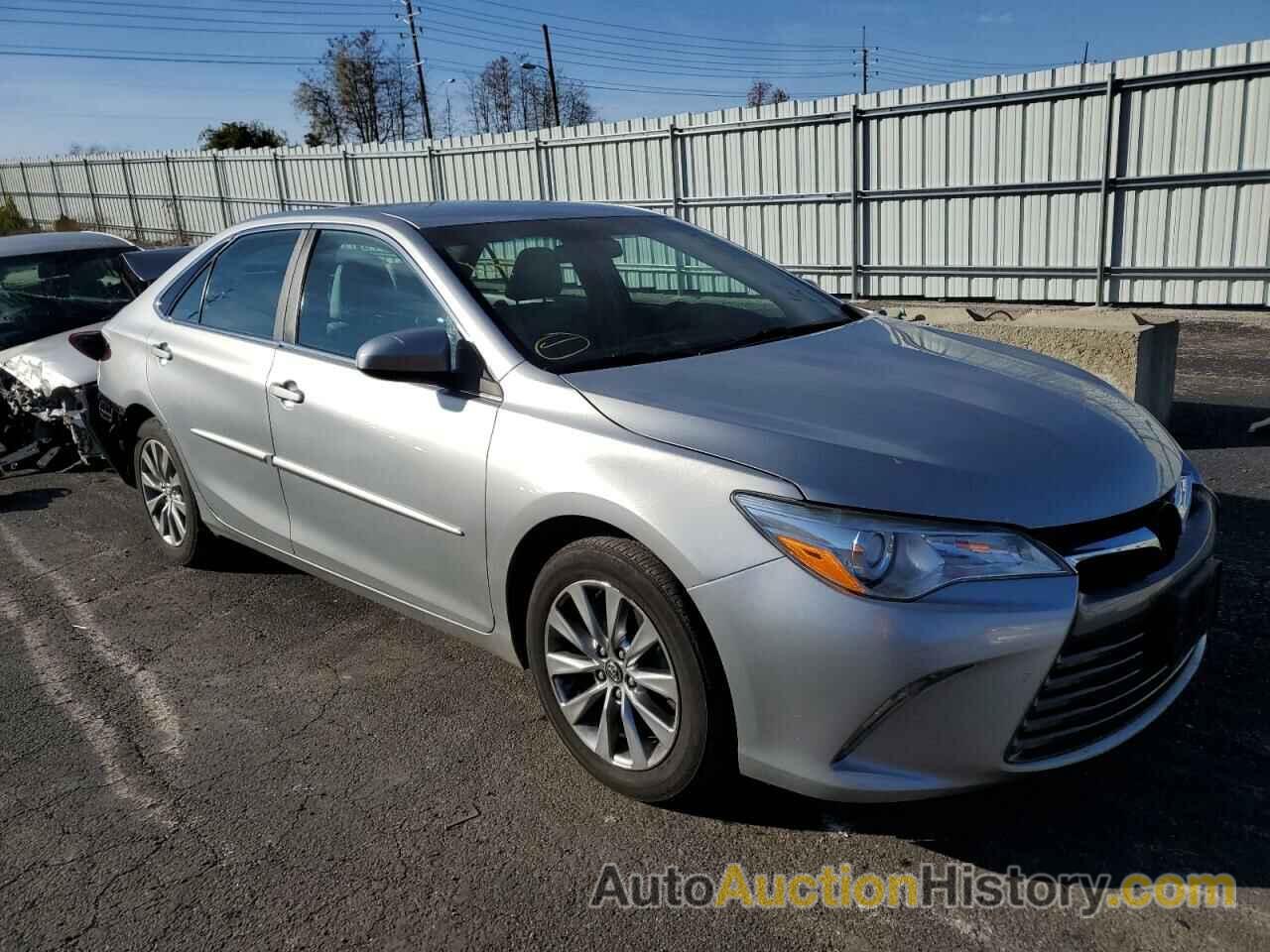 2015 TOYOTA CAMRY LE, 4T1BF1FK2FU977319