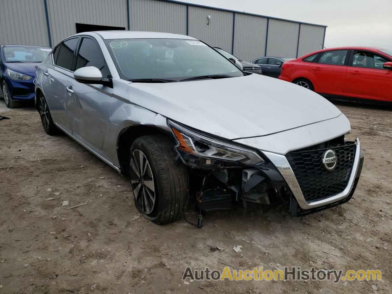 2020 NISSAN ALTIMA SL, 1N4BL4EV3LC242639