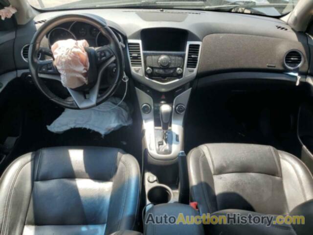 CHEVROLET CRUZE LT, 1G1PE5SB8F7184804