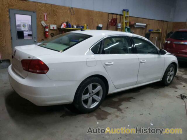 VOLKSWAGEN PASSAT SE, 1VWBP7A30CC064853