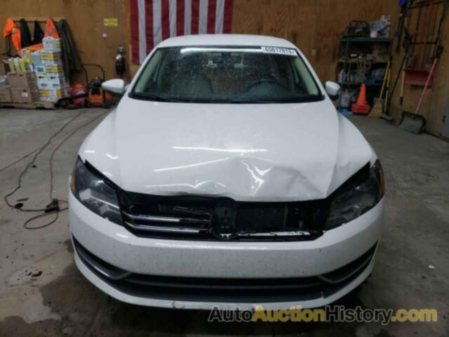 VOLKSWAGEN PASSAT SE, 1VWBP7A30CC064853