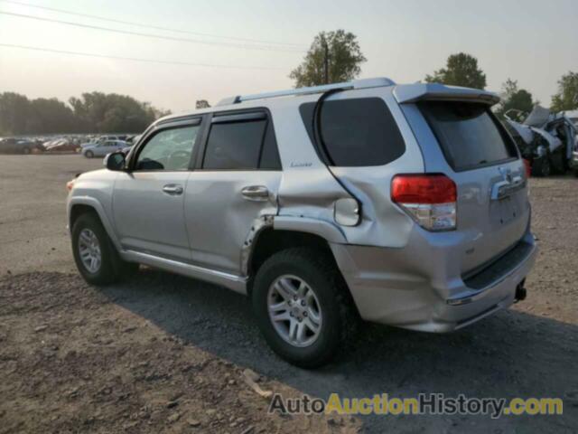 TOYOTA 4RUNNER SR5, JTEBU5JR5B5072689