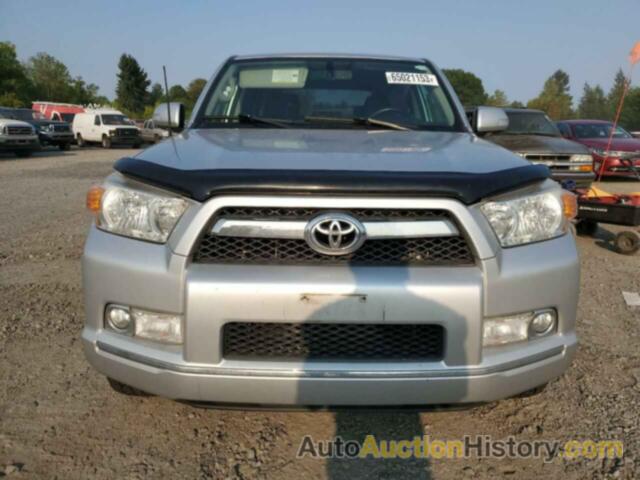 TOYOTA 4RUNNER SR5, JTEBU5JR5B5072689